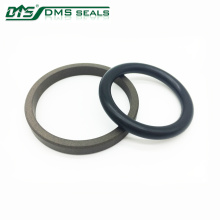 70 Shore Rubber O Ring for Sealing Industry Use